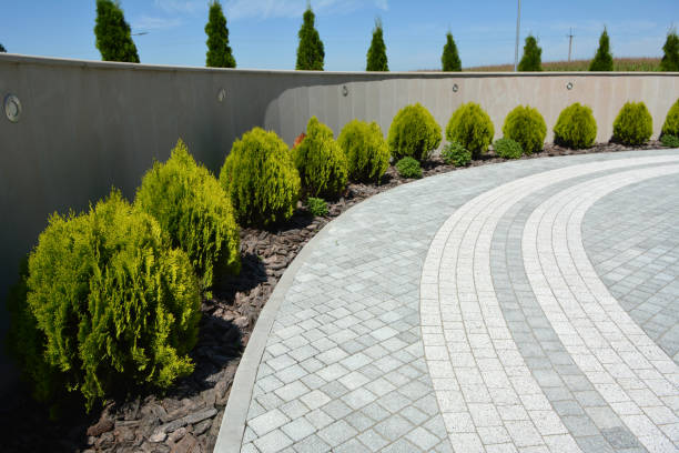 Best Permeable Paver Driveway  in Inverness Highlands South, FL